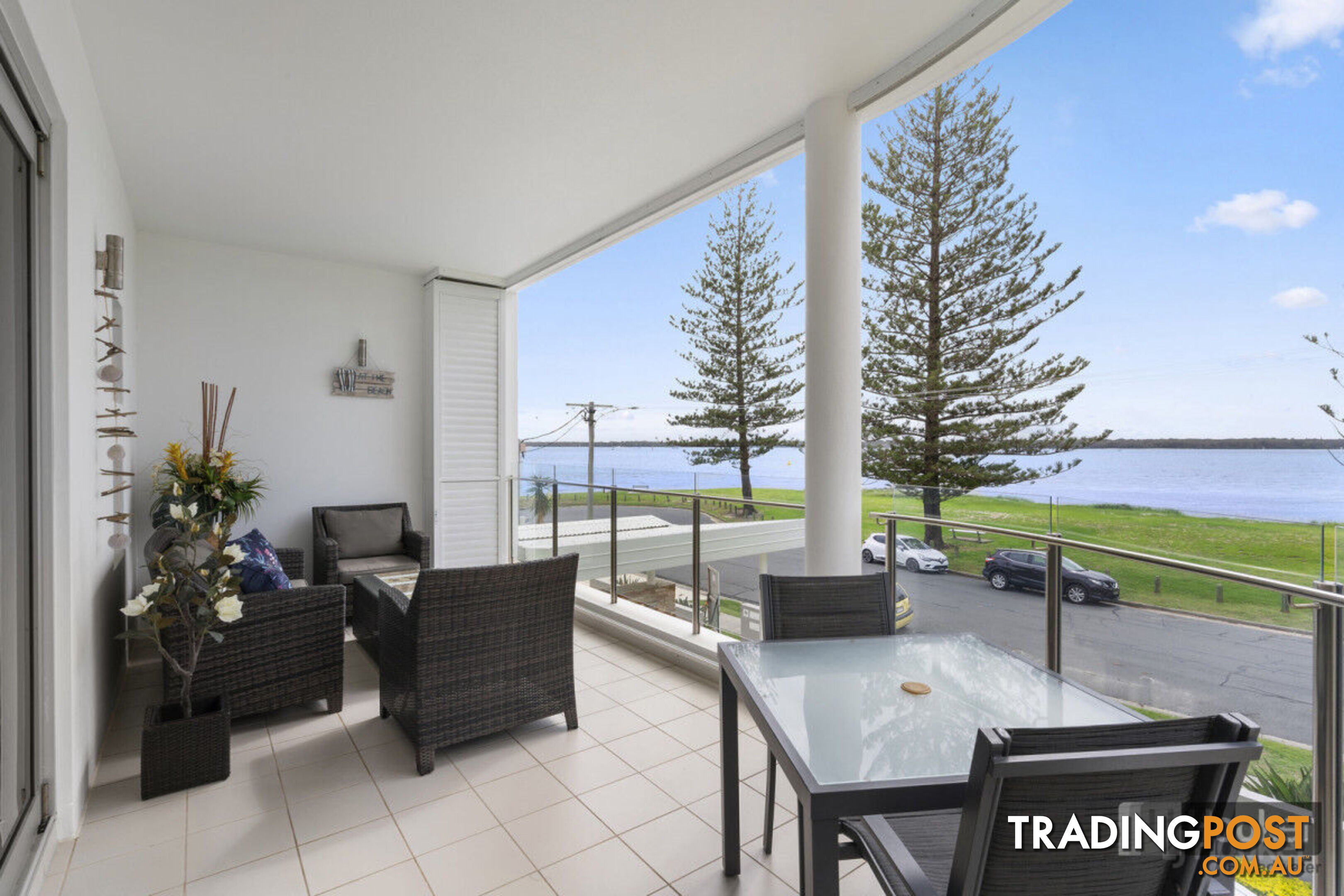 4/32-34 Oatland Esplanade RUNAWAY BAY QLD 4216