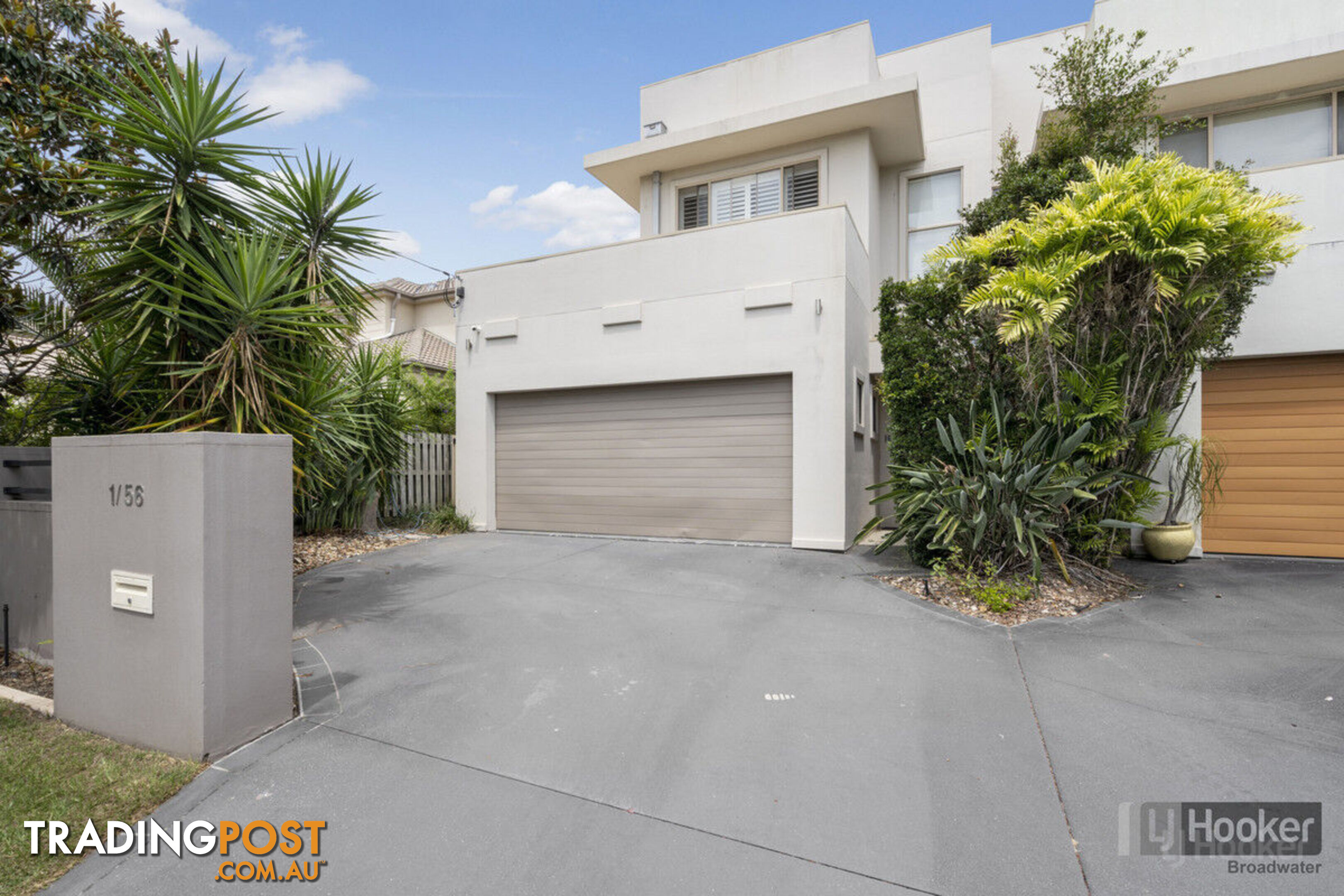 1/56 Bayview Street RUNAWAY BAY QLD 4216