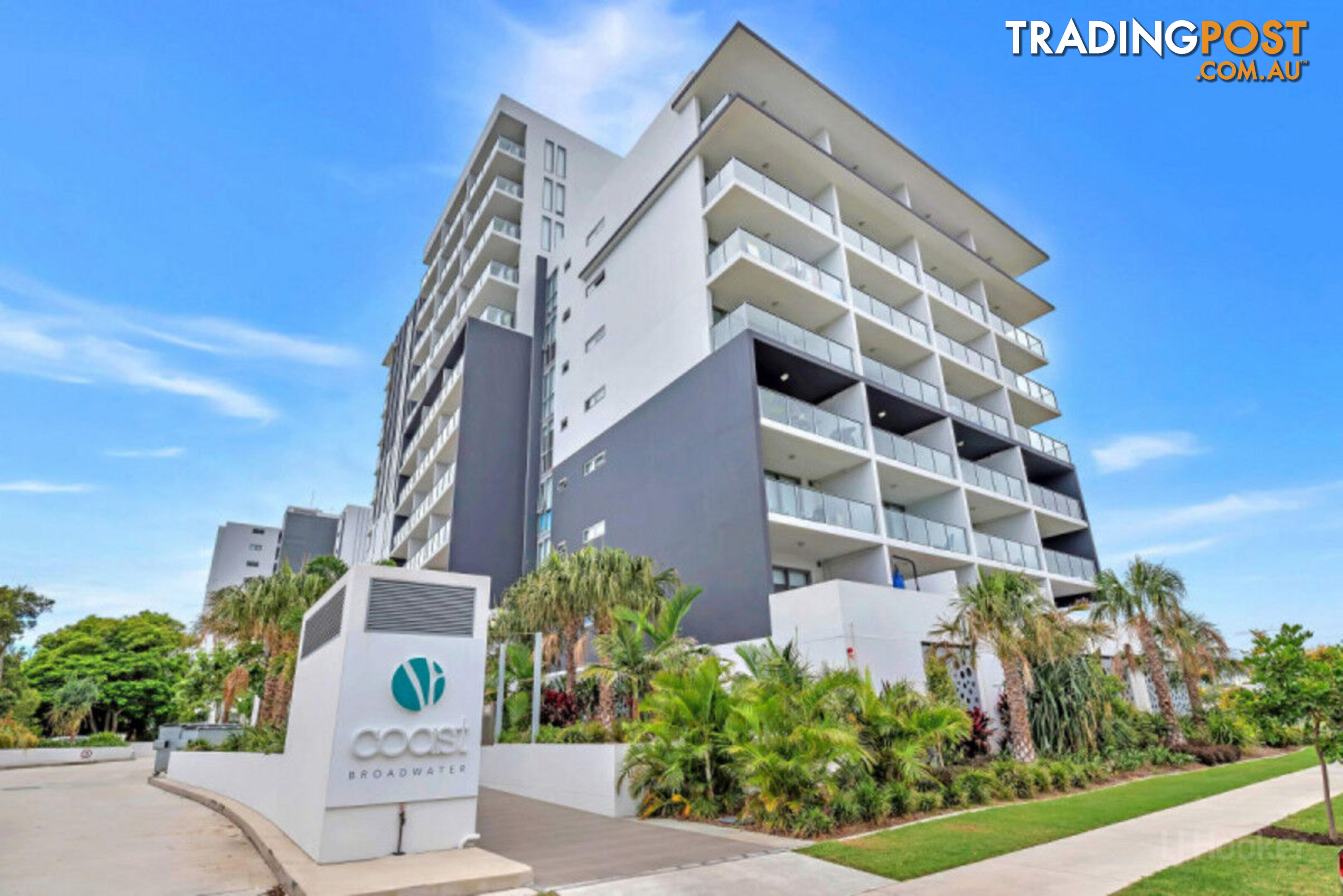 706/17 Bath Street LABRADOR QLD 4215