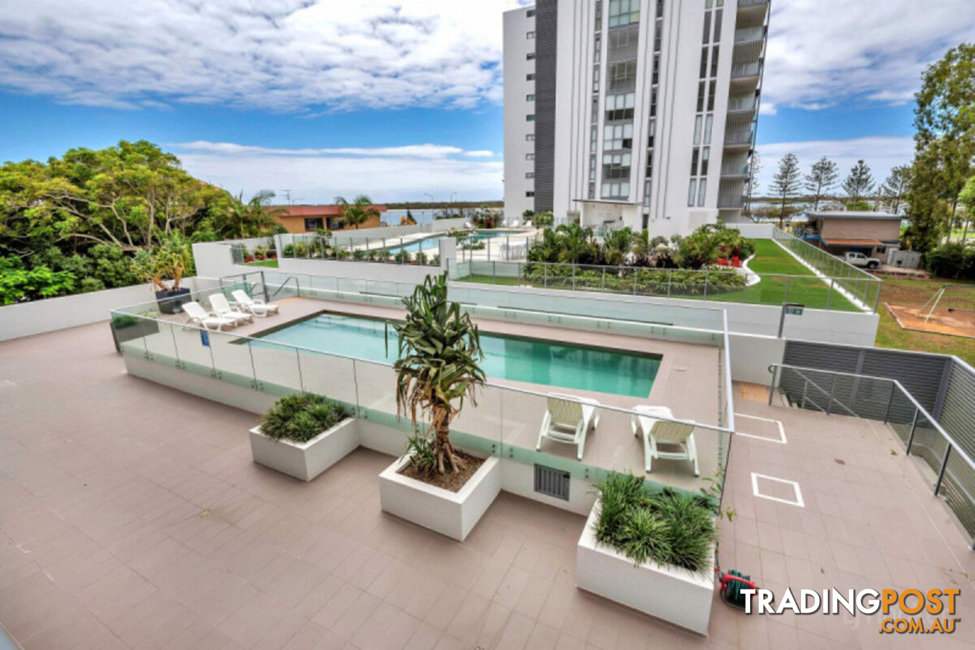 706/17 Bath Street LABRADOR QLD 4215