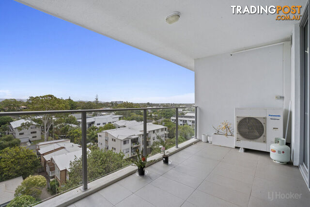 706/17 Bath Street LABRADOR QLD 4215