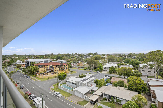 706/17 Bath Street LABRADOR QLD 4215