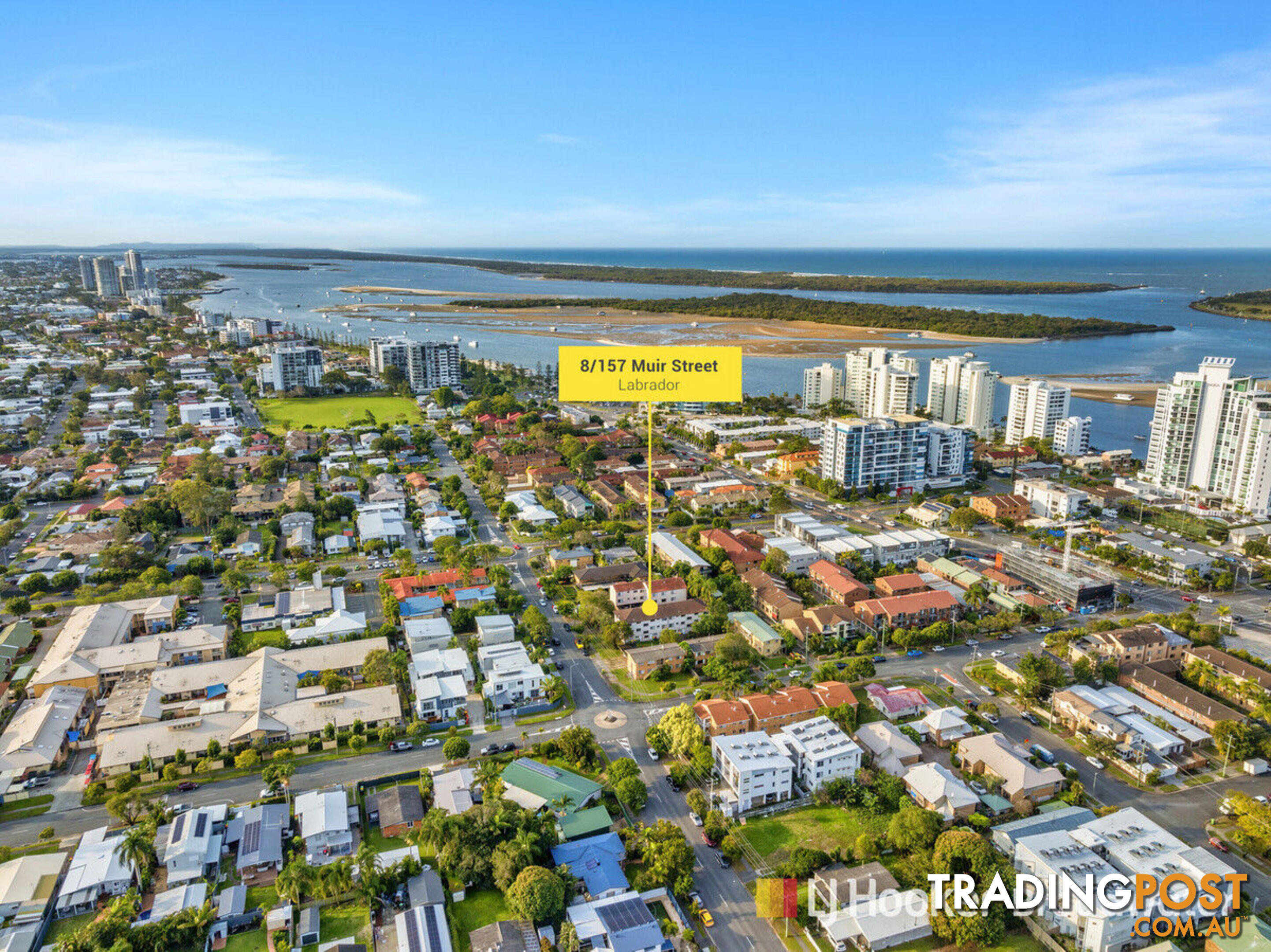 8/157 Muir Street LABRADOR QLD 4215