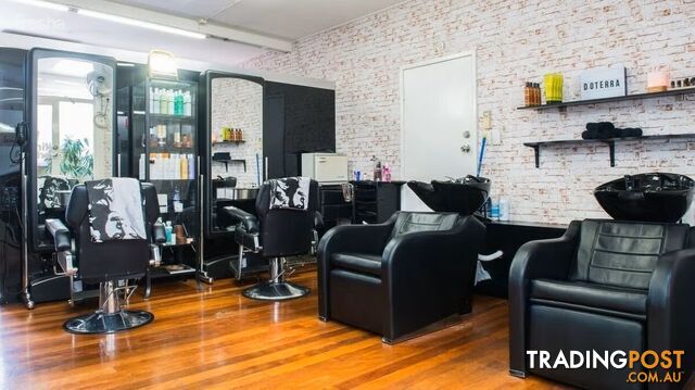 1 45 Dean Street TOOWONG QLD 4066