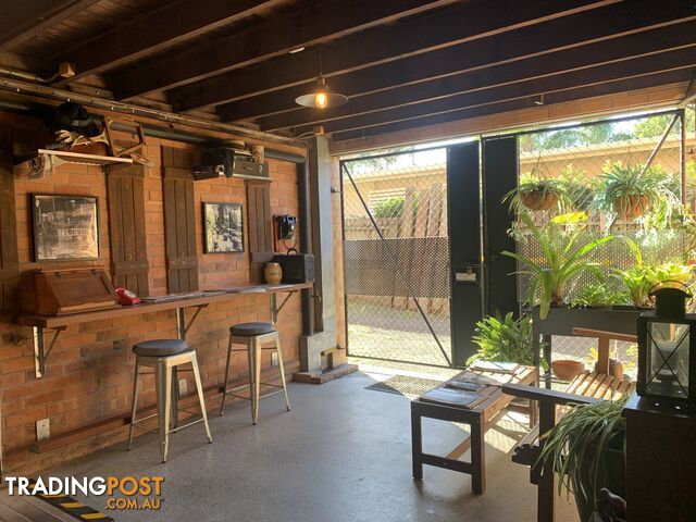Shop 2 45 Dean Street TOOWONG QLD 4066 - photo 5 of 17