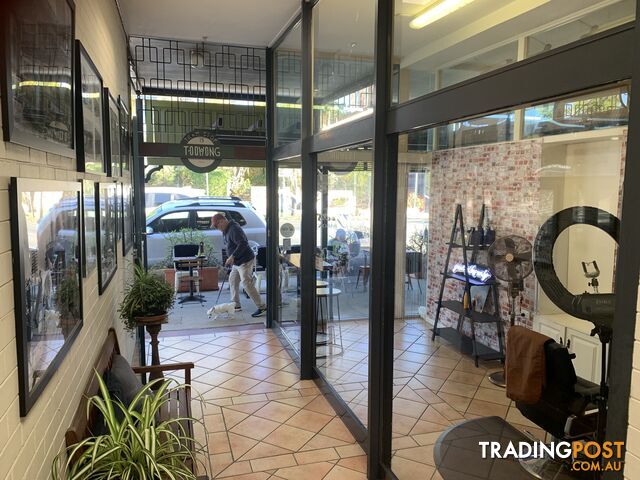 Shop 2 45 Dean Street TOOWONG QLD 4066 - photo 4 of 17