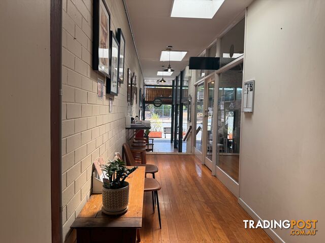 Shop 2 45 Dean Street TOOWONG QLD 4066 - photo 3 of 17