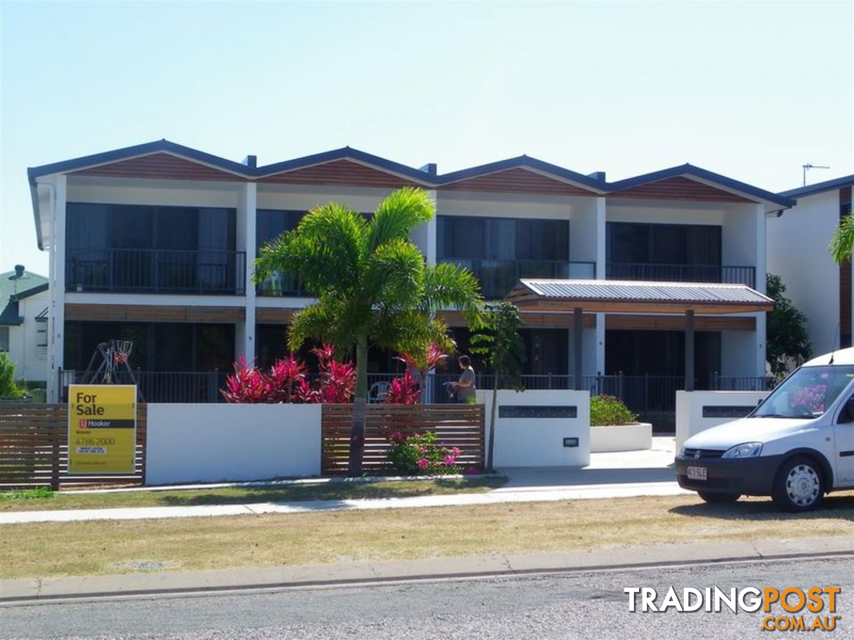 4/74a Powell Street BOWEN QLD 4805