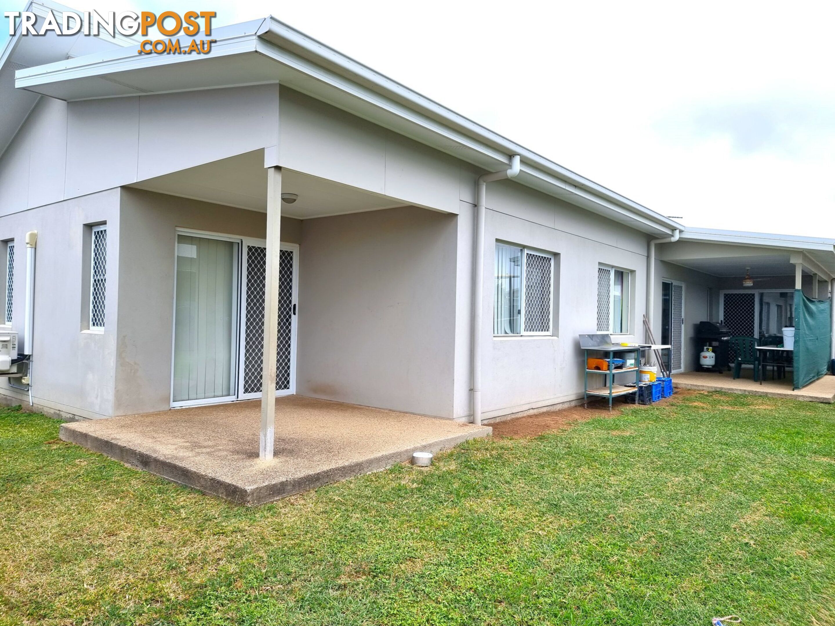 7 Sapphire Crescent BOWEN QLD 4805