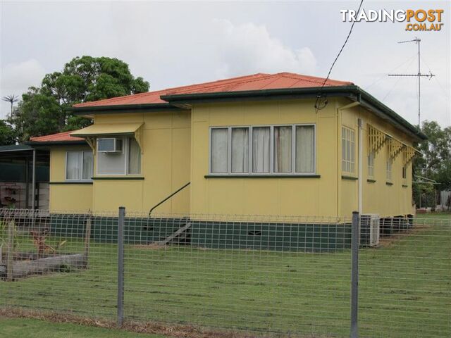 33 Gloucester Street BOWEN QLD 4805