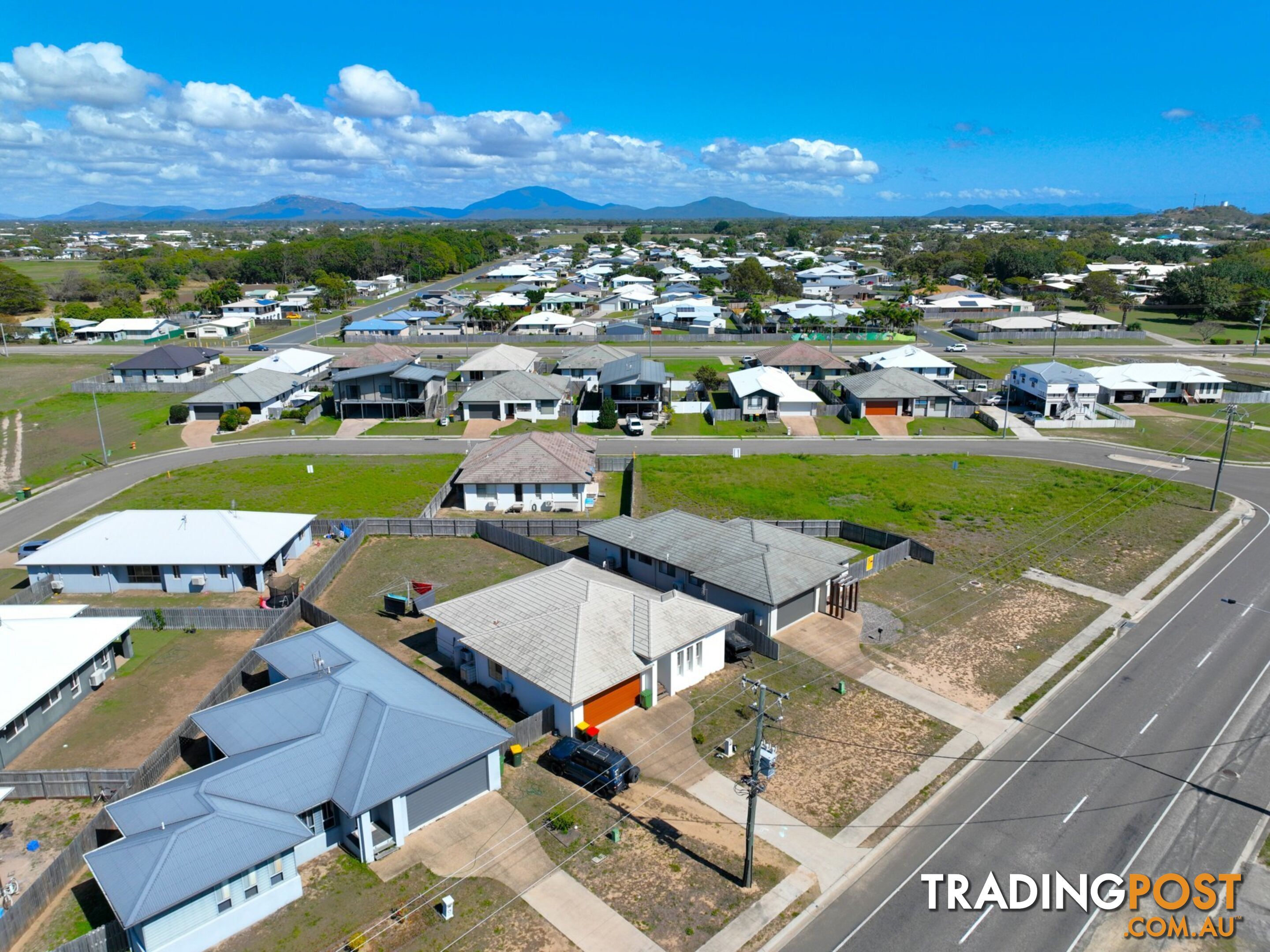 155 Queens Road BOWEN QLD 4805