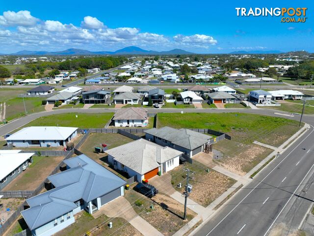 155 Queens Road BOWEN QLD 4805