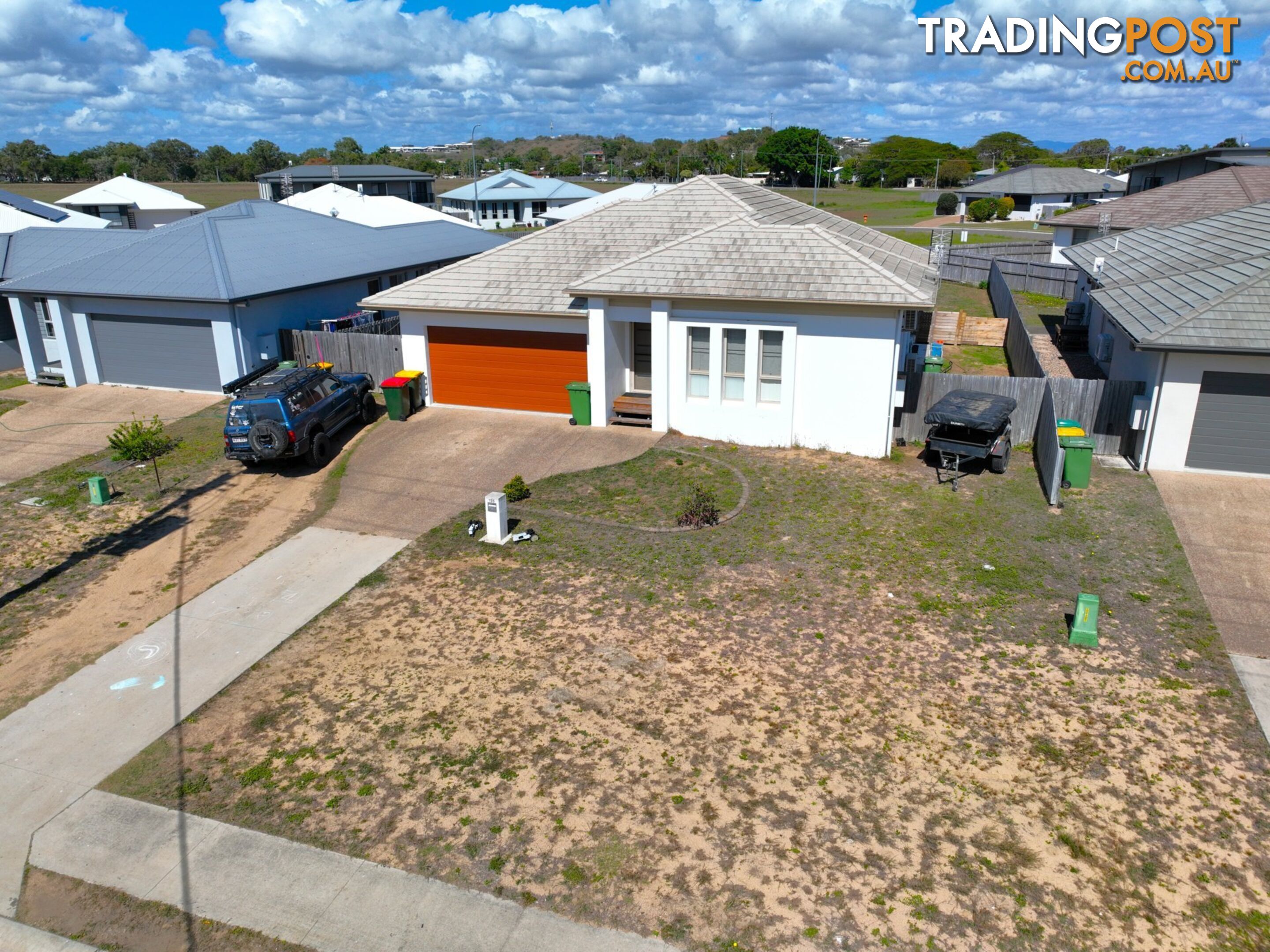 155 Queens Road BOWEN QLD 4805