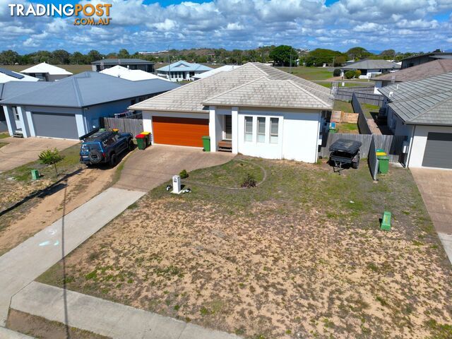 155 Queens Road BOWEN QLD 4805