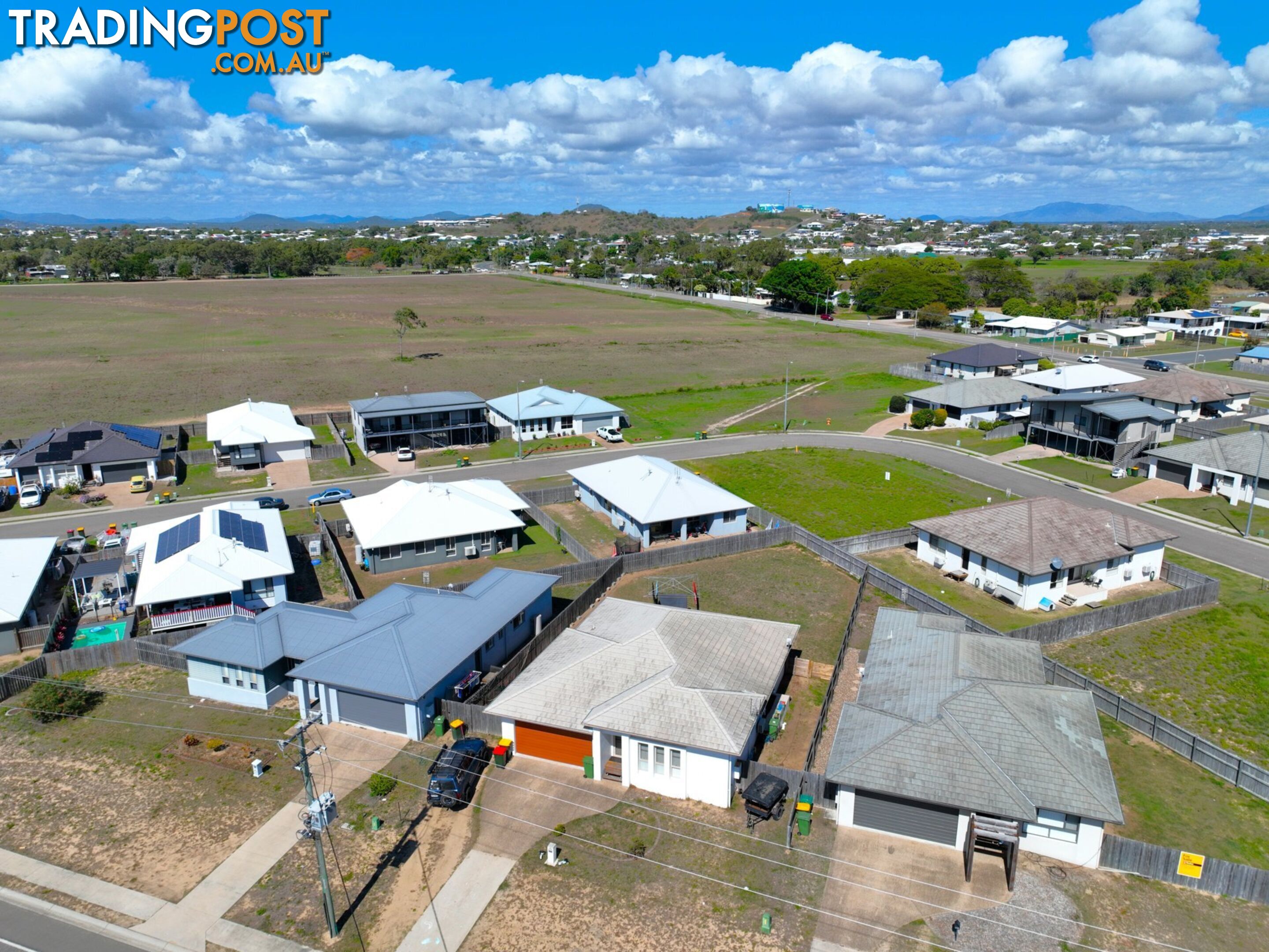 155 Queens Road BOWEN QLD 4805