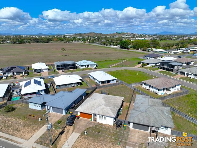 155 Queens Road BOWEN QLD 4805