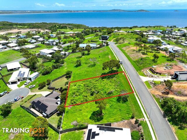 9 Harbour View Terrace BOWEN QLD 4805