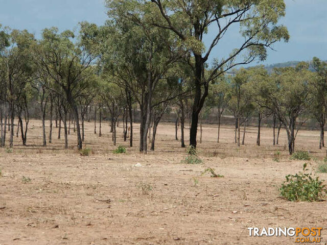 Lot 60 Lorikeet Crescent BOWEN QLD 4805