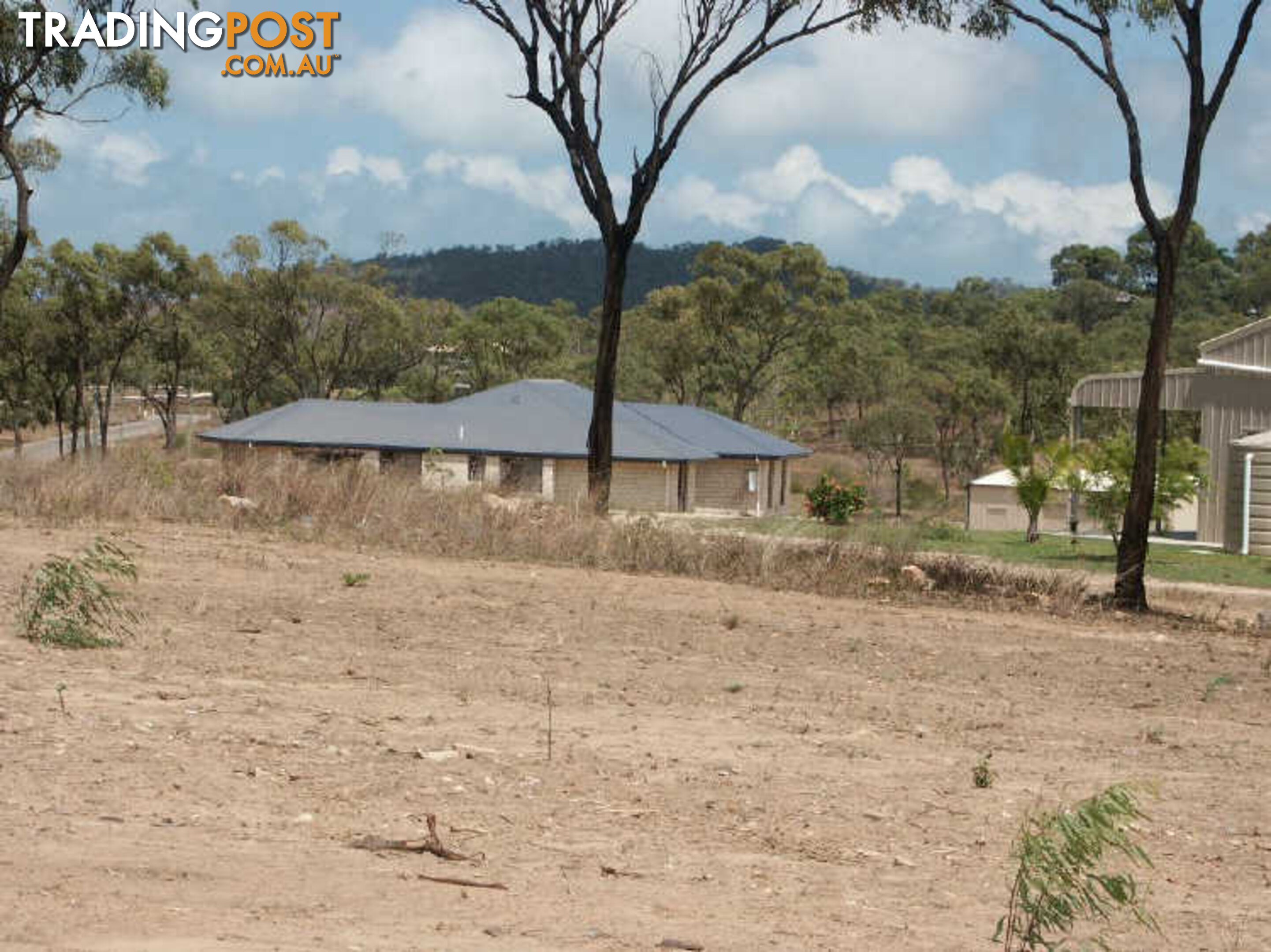 Lot 60 Lorikeet Crescent BOWEN QLD 4805