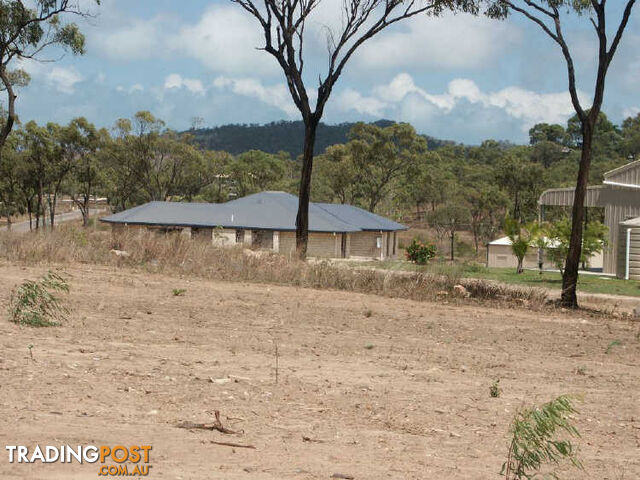 Lot 60 Lorikeet Crescent BOWEN QLD 4805