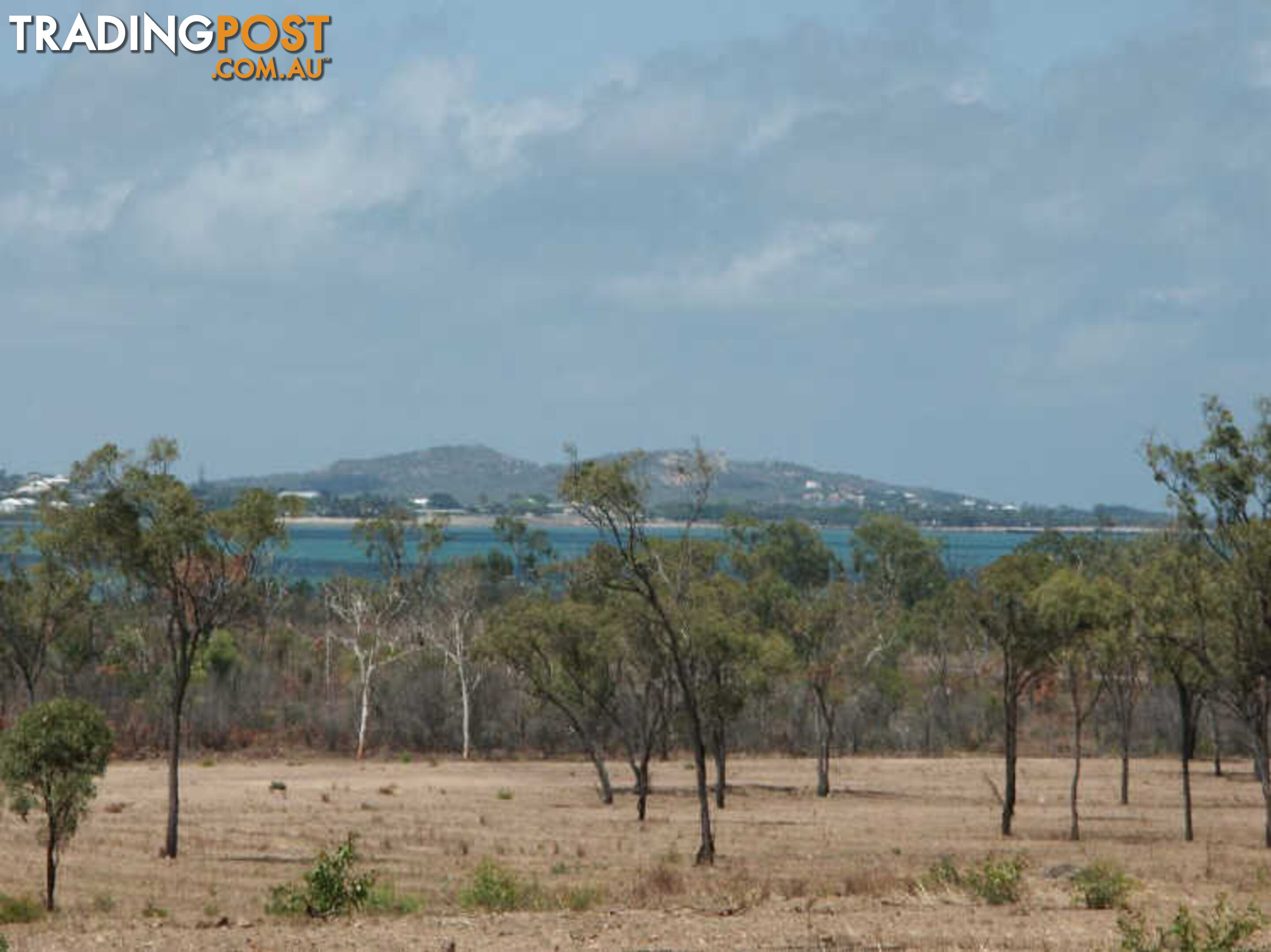 Lot 60 Lorikeet Crescent BOWEN QLD 4805