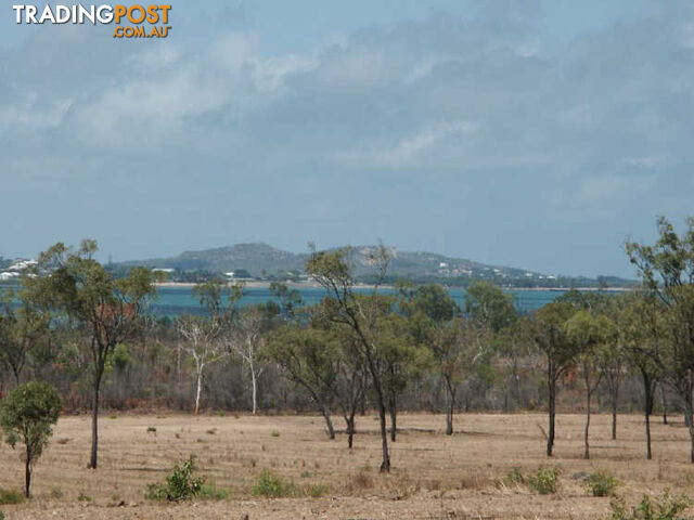 Lot 60 Lorikeet Crescent BOWEN QLD 4805