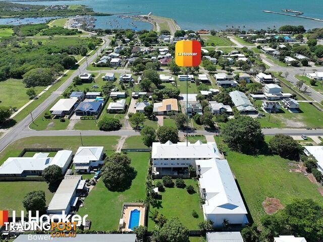 7/10 Williams Street BOWEN QLD 4805