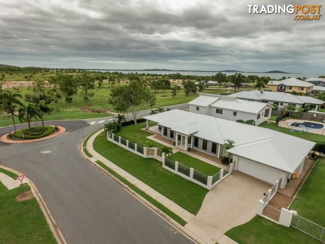 1 Fairway Drive BOWEN QLD 4805