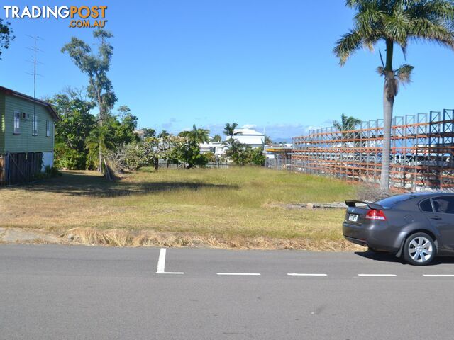 33 Gordon St BOWEN QLD 4805