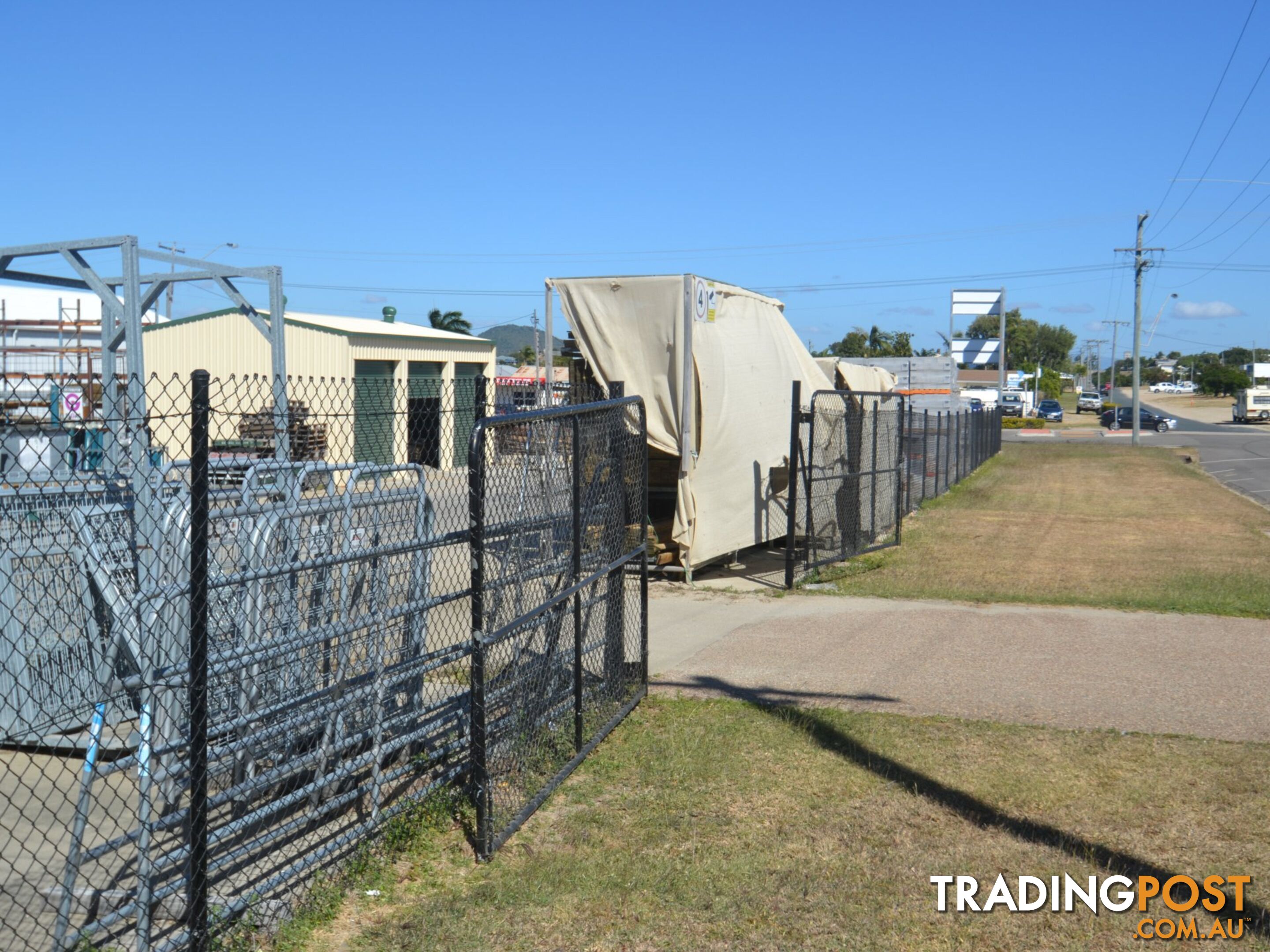 33 Gordon St BOWEN QLD 4805