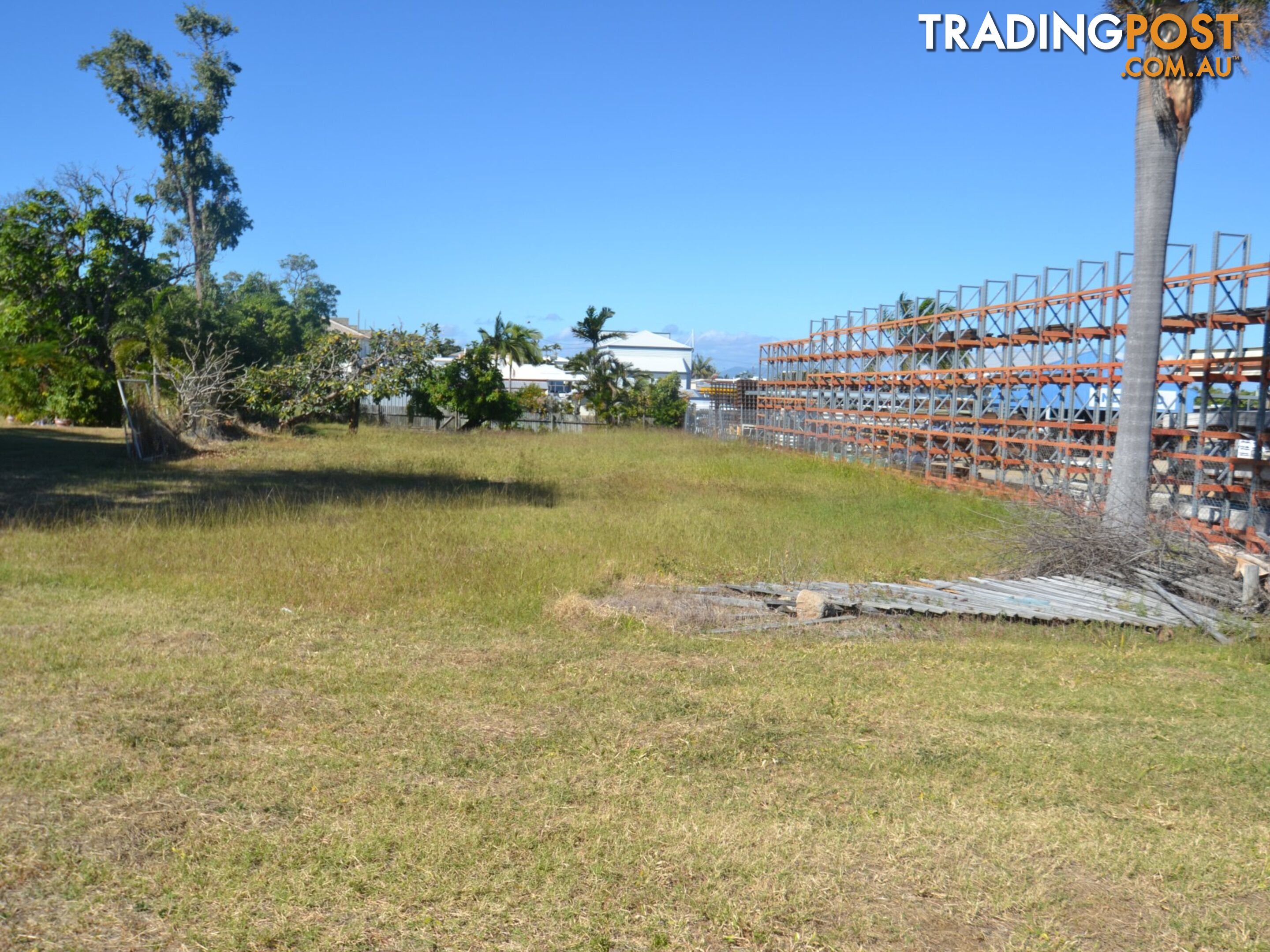 33 Gordon St BOWEN QLD 4805