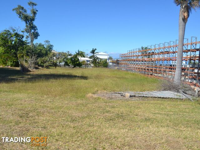 33 Gordon St BOWEN QLD 4805