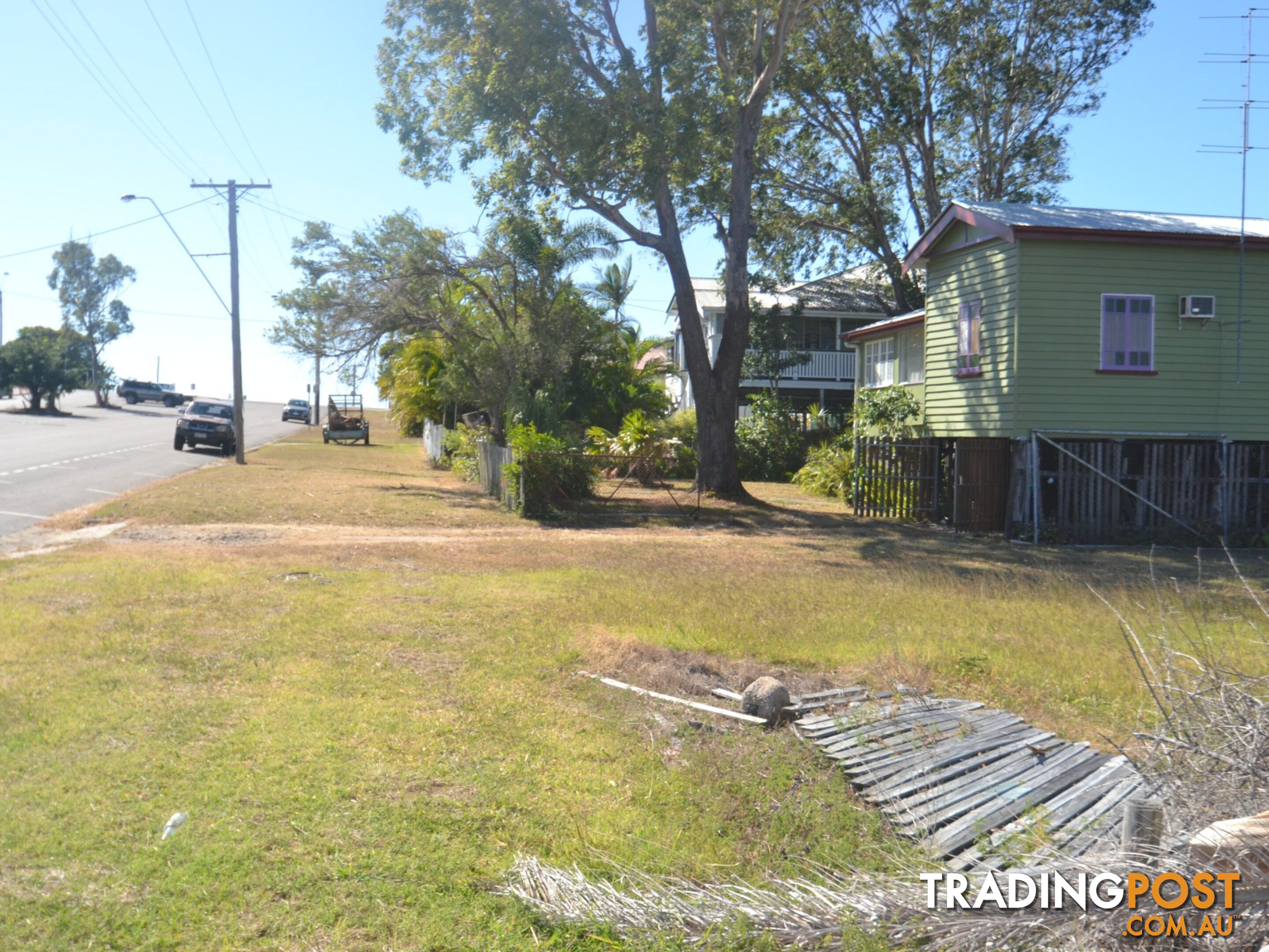 33 Gordon St BOWEN QLD 4805