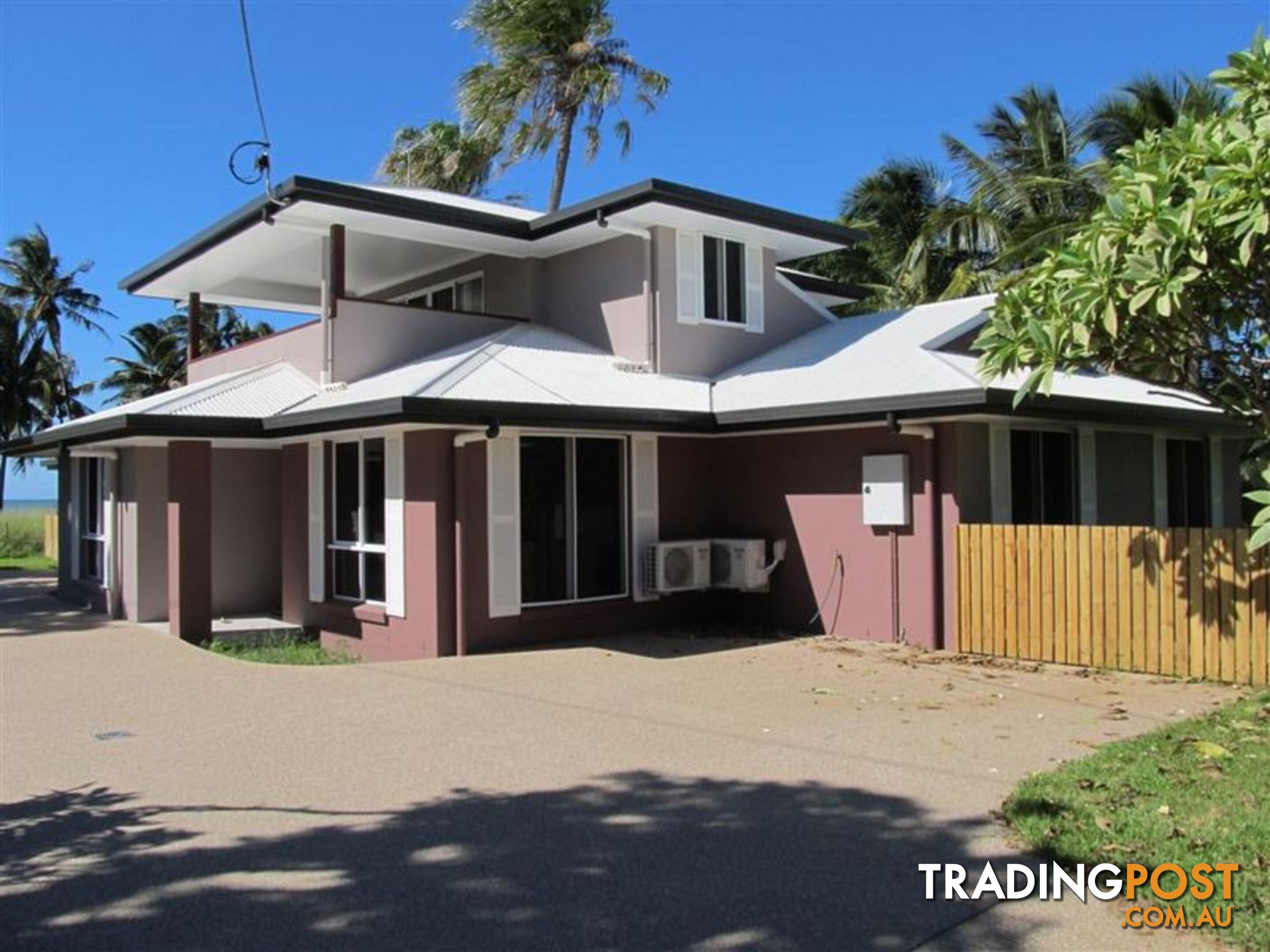 6 Howard Street BOWEN QLD 4805