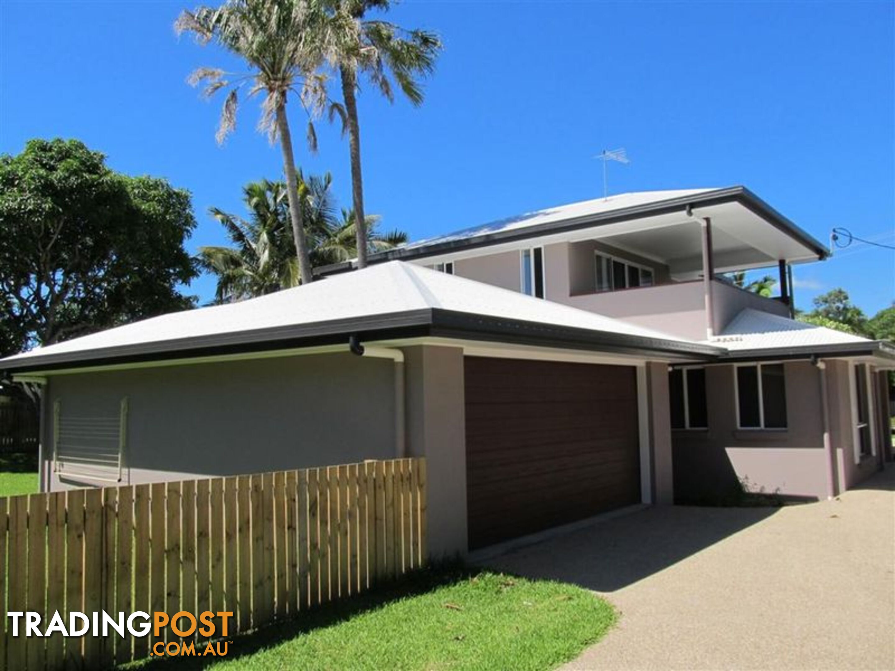 6 Howard Street BOWEN QLD 4805