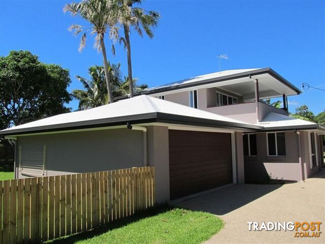 6 Howard Street BOWEN QLD 4805