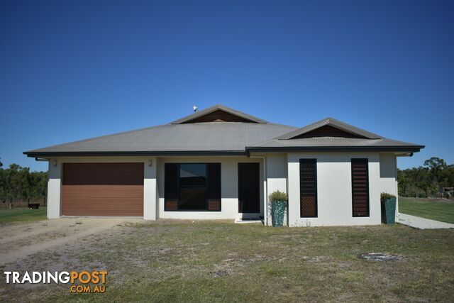 228 Africandar Road BOWEN QLD 4805