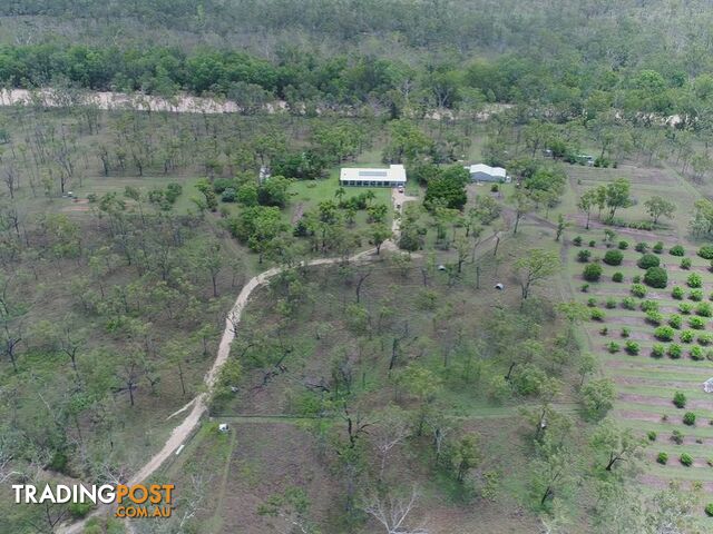 334 Normanby Road BOGIE QLD 4805