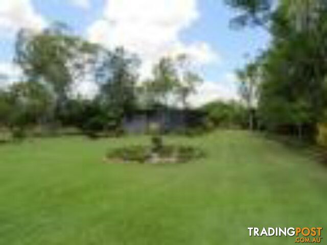 334 Normanby Road BOGIE QLD 4805