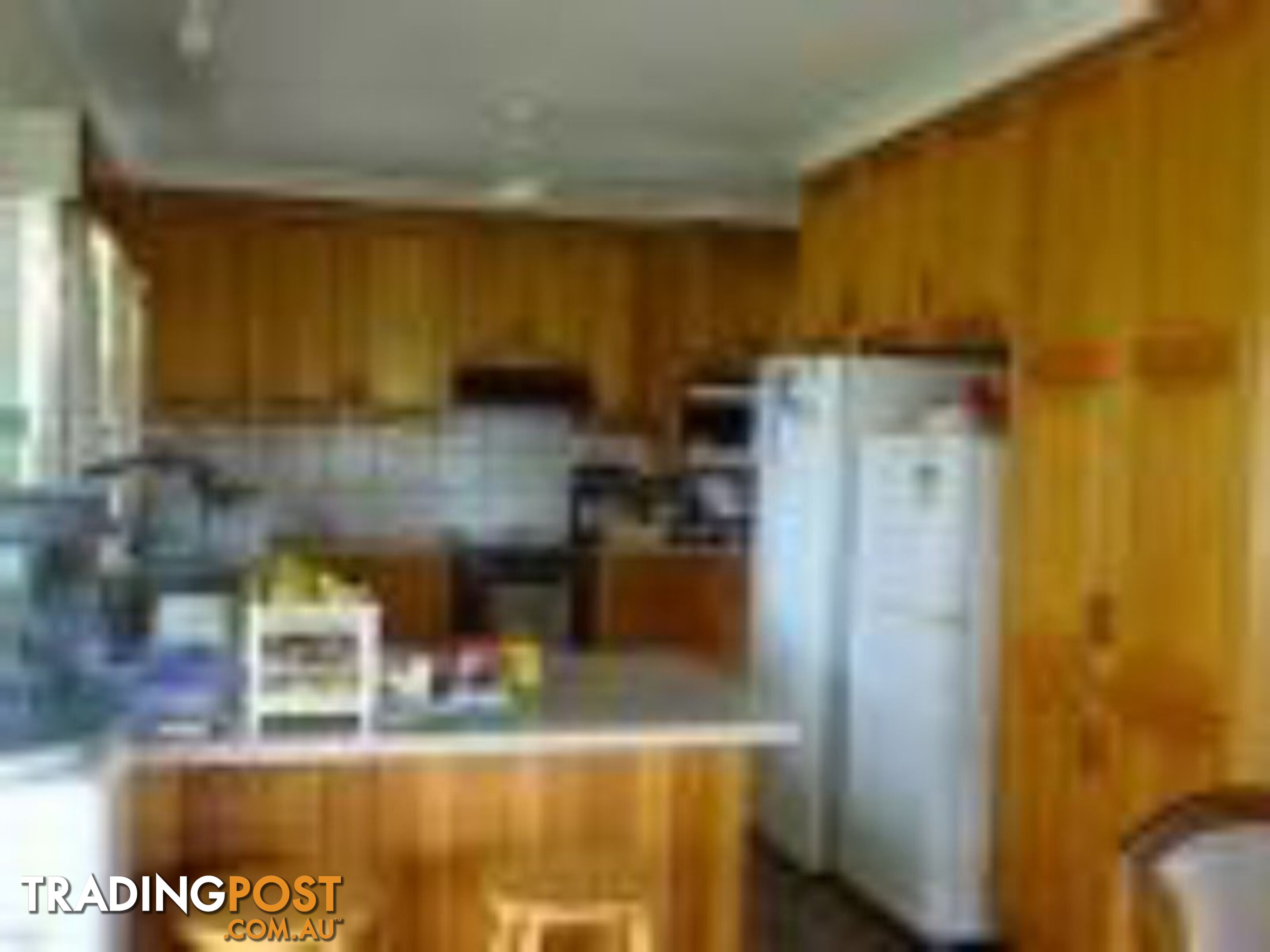 334 Normanby Road BOGIE QLD 4805