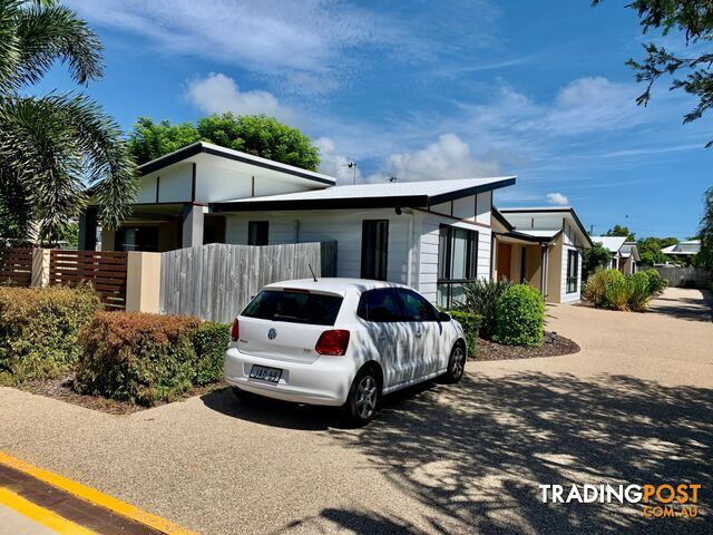 2 - 10 Gordon St BOWEN QLD 4805