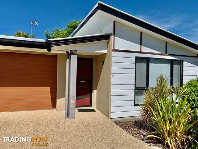 2 - 10 Gordon St BOWEN QLD 4805