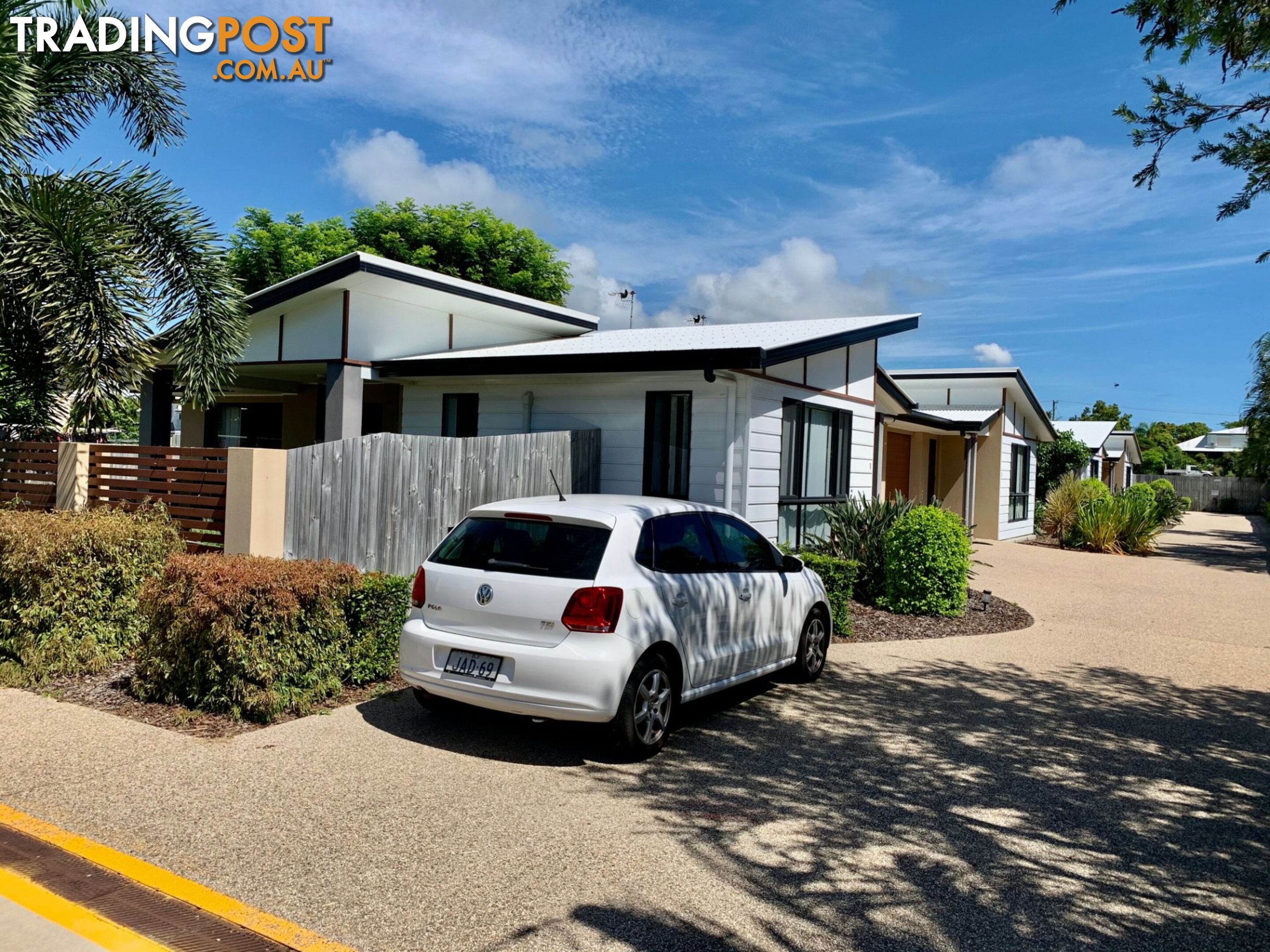 2 - 10 Gordon St BOWEN QLD 4805