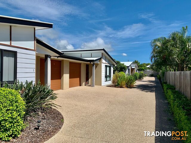 2 - 10 Gordon St BOWEN QLD 4805