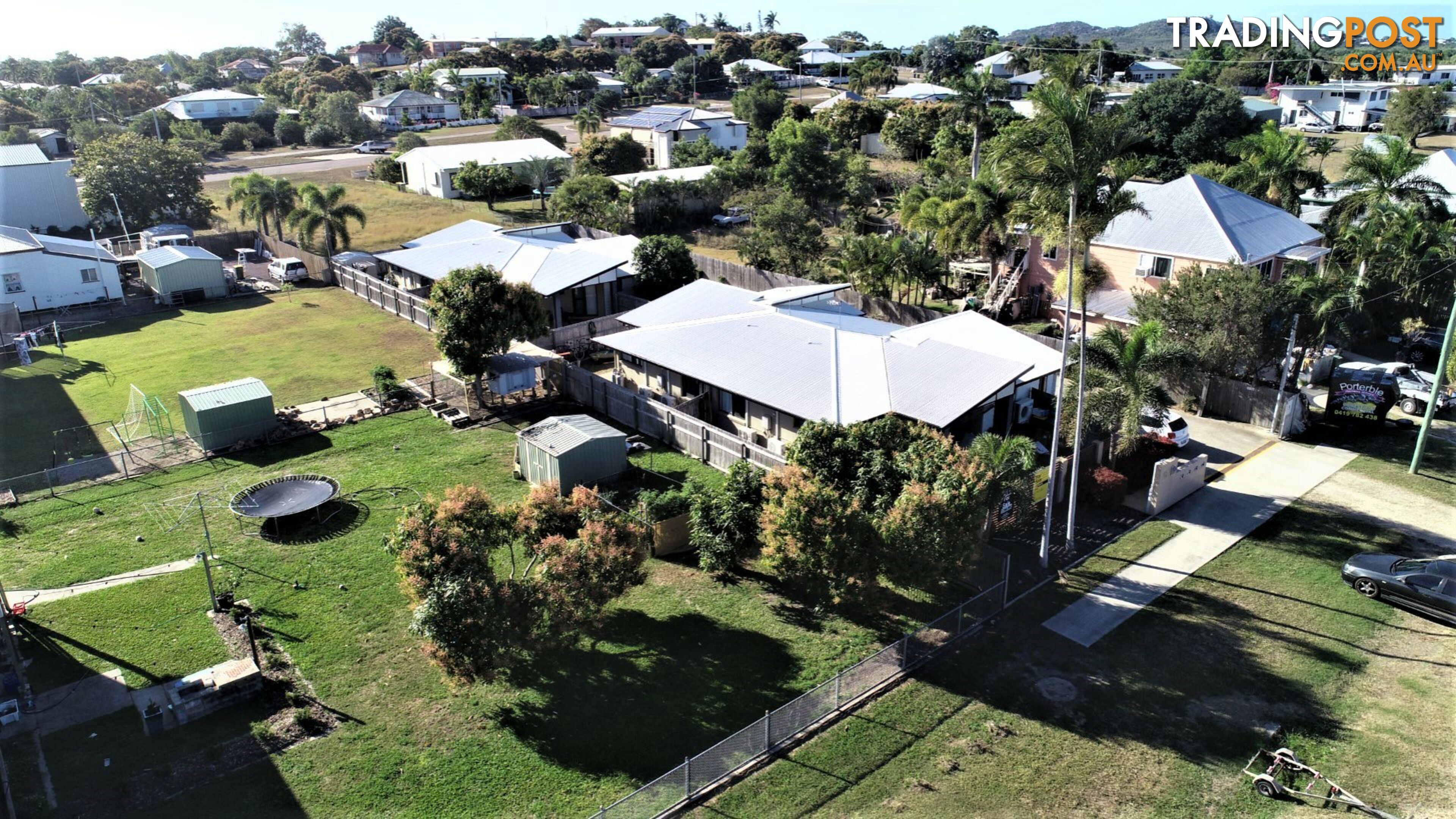 2 - 10 Gordon St BOWEN QLD 4805