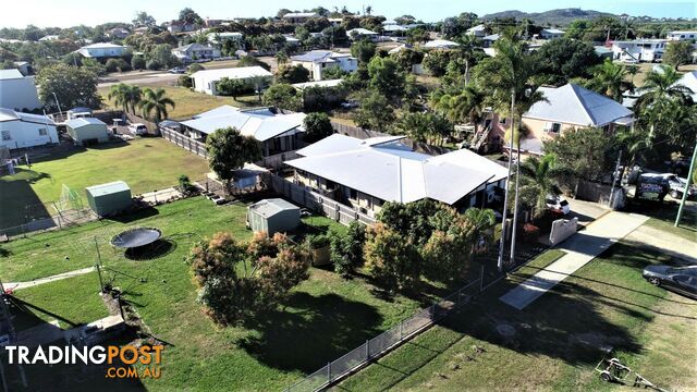 2 - 10 Gordon St BOWEN QLD 4805