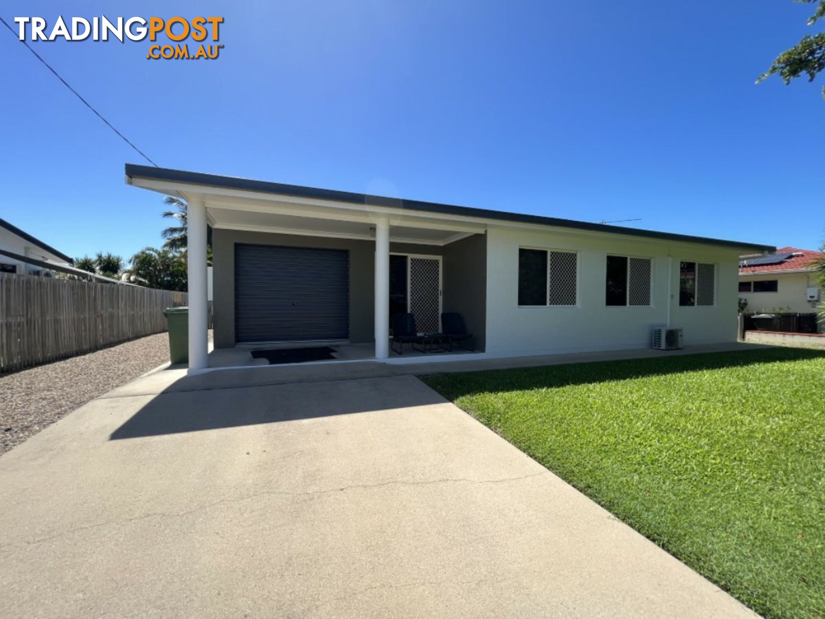 184 Queens Road BOWEN QLD 4805