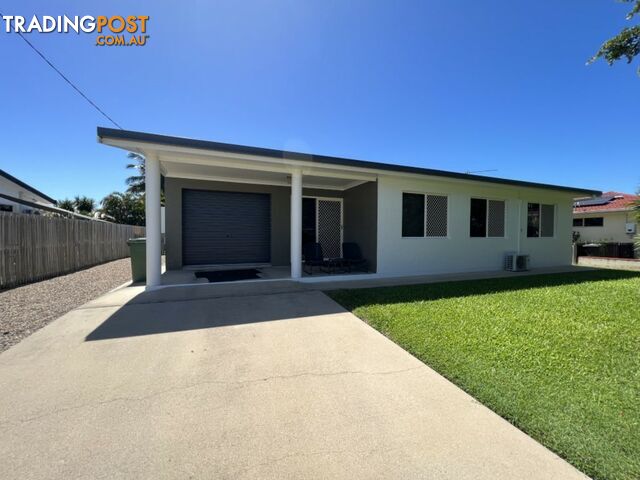 184 Queens Road BOWEN QLD 4805