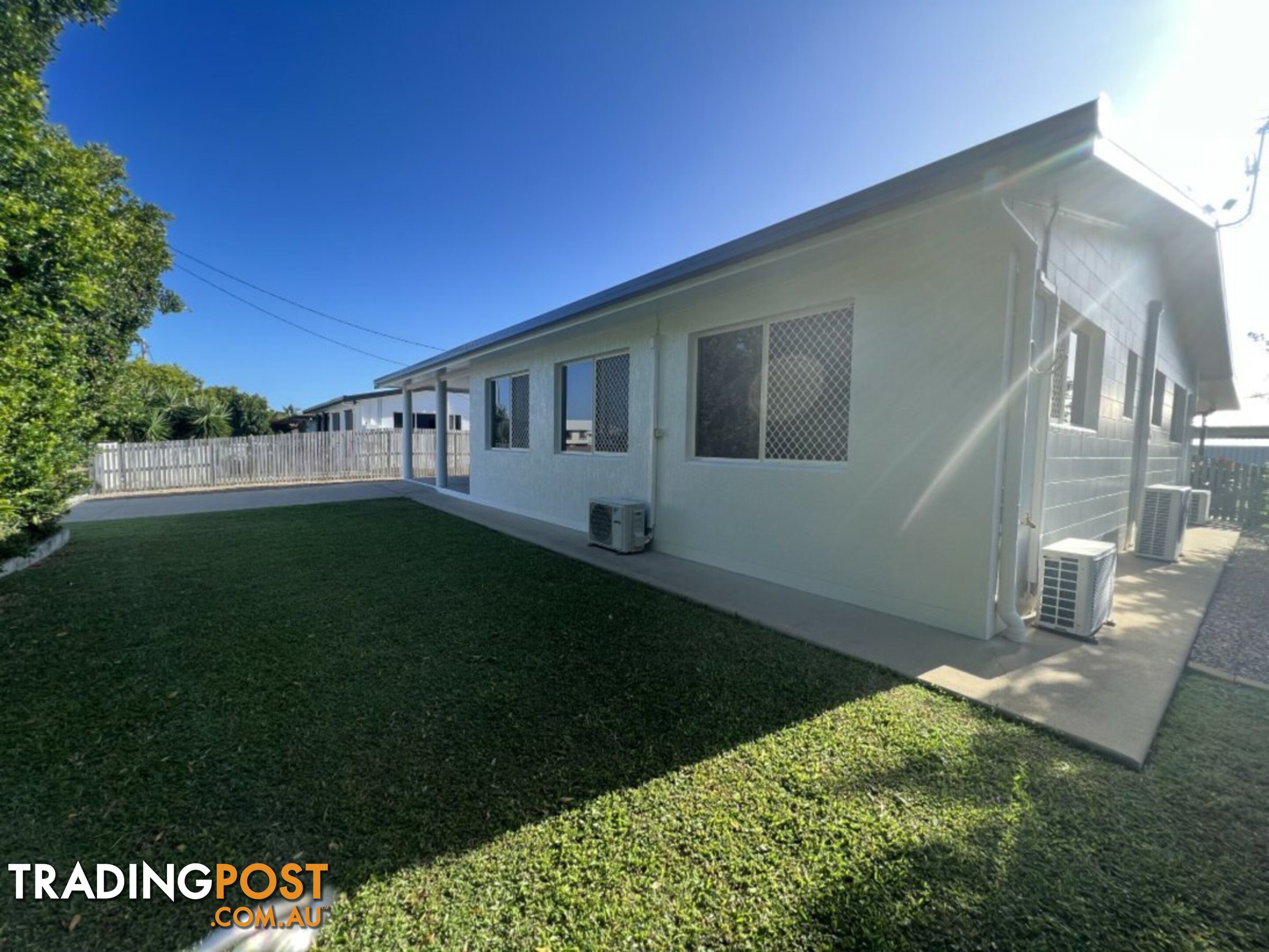 184 Queens Road BOWEN QLD 4805