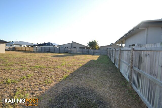 13 Ada Place BOWEN QLD 4805